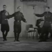 От Него Тащиться Твоя Подруга Soviet Army Dance Hard Bass