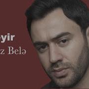 Uzeyir Mehdizade Qalmaz Bele Official Video 2022