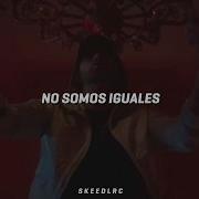 Eminem Not Alike Letra