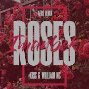 Roses Imanbek Afro Remix Kris