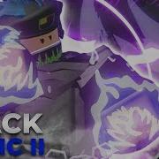 Combo Crusher Benni Black Magic 2 Roblox