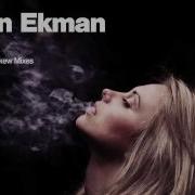 Johan Ekman Exhale Original Mix