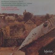 Notturno Op 42 Arr From Serenade Op 8 Ii Adagio