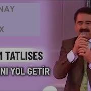 Saçlarını Yol Getir Remix