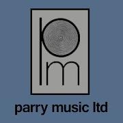 Parry Music Ltd