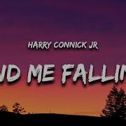 Find Me Falling Song