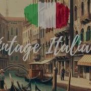 Italian Songs Old