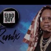 Tonymix Alo Remix Official Audio