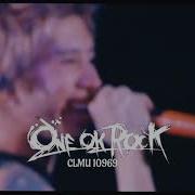 One Ok Rock Can T Wait