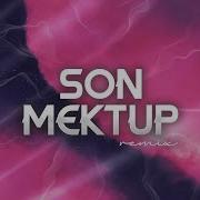 Ayten Rasul Son Mektup Trap Remix