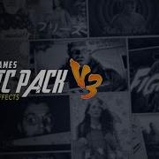 After Effects Freeze Frames Comic Pack V3 After Effects Template