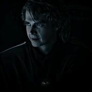 Anakin Skywalker Sleepwalker