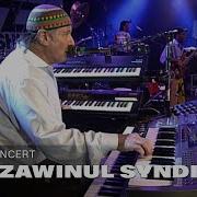 Joe Zawinul Album