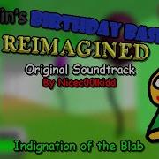 Yins Birthday Bash Reimagined Ost