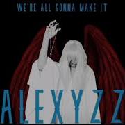 After Dark Alexyzz Hardstyle Remix Zyzzcore Bootleg