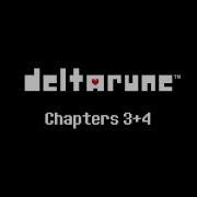 20 Raise Up Your Bat Deltarune Chapter 3 4 Soundtrack Toby Fox
