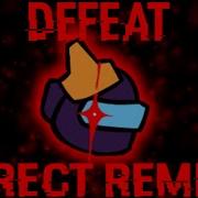 Defeat Erect Remix Vs Impostor Ost