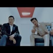 Psy I Love It