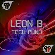 Leon B Tech Punk