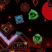 Shinigami Sync By Cherry Team New Hardest Demon Geometry Dash
