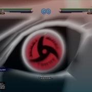 Naruto Shippuden Ultimate Ninja Storm 4 Itachi Uchiha All Moves And