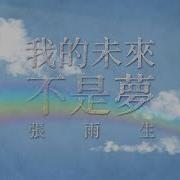 张雨生