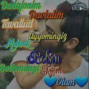 Dadajon Tavallud Ayyomingiz Muborak Bo Lsin