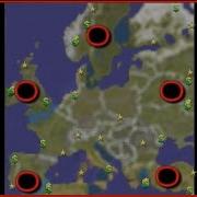 Generals Command Conquer Europe