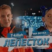 Лепесток Mia Boyka T Killah