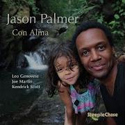 Jason Palmer Raise The Love Ceiling