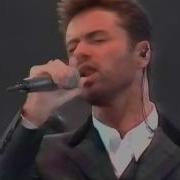 George Michael Live At Concert Of Hope 1993 Introduced By David Bowie