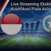 Live Timnas Indonesia Vs Kep Mariana Utara Afc U 16 Championship