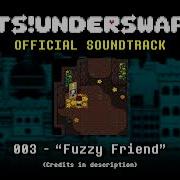 Ts Underswap Temmie Theme