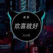 欢喜就好 Dj后生版 盱眙后生