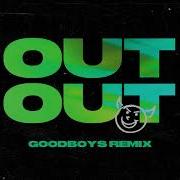 Out Out Feat Charli Xcx Saweetie Goodboys Remix