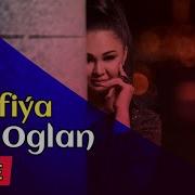 Zulfiya Dur Oglan