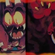 Cuphead One Hell Of A Time Remix Retrospecter