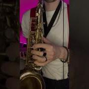 Saxophone Pavel Voronkov