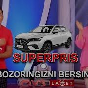 Bozoringizni Bersin