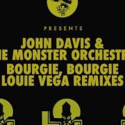 Bourgie Bourgie Louie Vega Mix