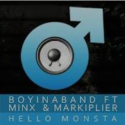 Hello Monsta Instrumental