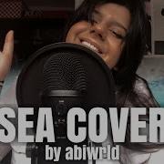 Bts Sea Cover