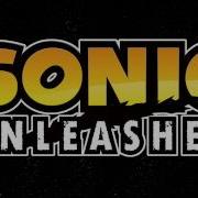 Sonic Unleashed Music Jungle Joyride Day