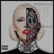 Christina Aguilera Bionic