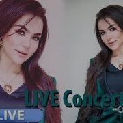 Nigina Amonqulova Full Live Concert