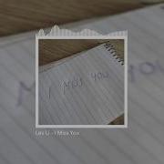 Love Li I Miss You