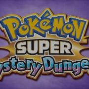 Mysterious Dungeon