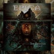 Epica The Quantum Enigma Instrumental