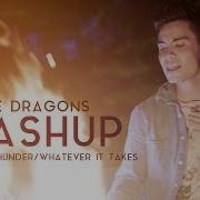 Imagine Dragons Mashup Sam Tsui