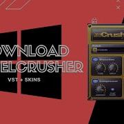 Win Mac Camelcrusher Vst Free Download